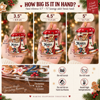 America 250th Baker Stand Mixer With Custom Name - Personalized Acrylic Ornament - Christmas Gift For Baker & Baking Lover
