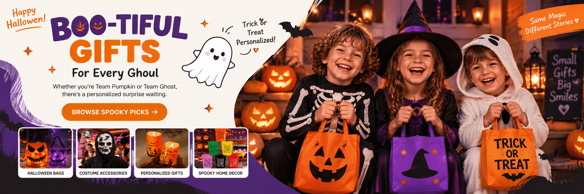 Halloween Gifts