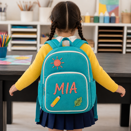 Back To School