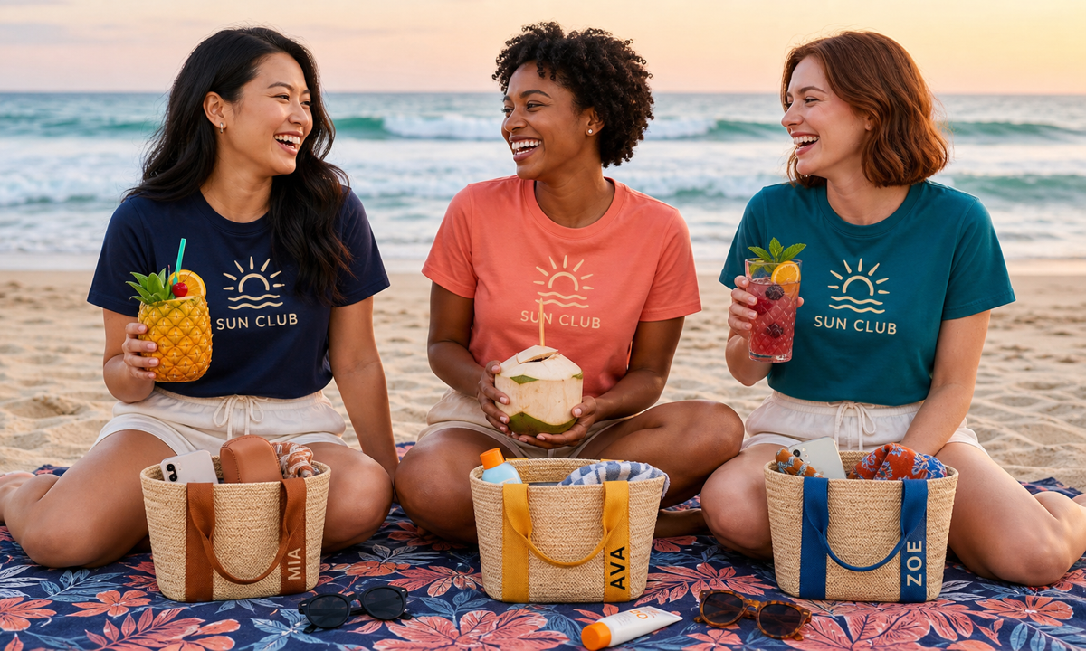Summer Gifts