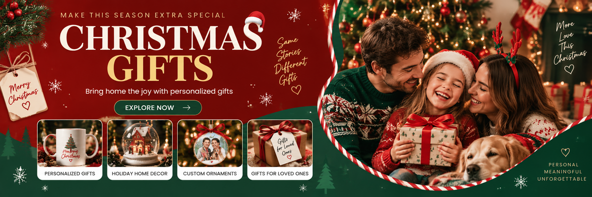Christmas Gifts